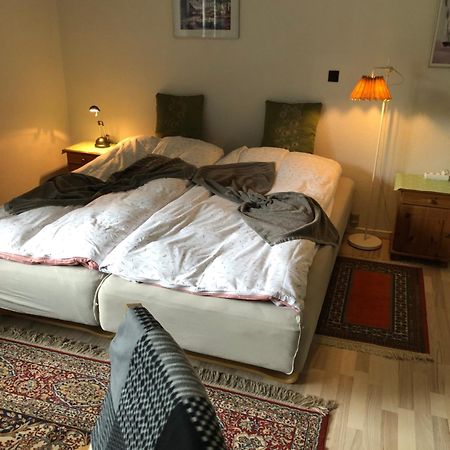 Bramming City Privat Overnatning , Ingen Morgenmad Exterior photo