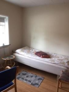 Bramming City Privat Overnatning , Ingen Morgenmad Exterior photo