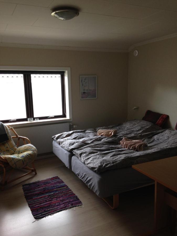 Bramming City Privat Overnatning , Ingen Morgenmad Exterior photo